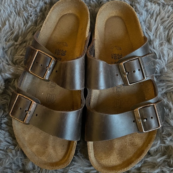 Birkenstock Shoes - Arizona Birkenstock 39
